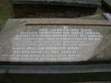 image of grave number 94752